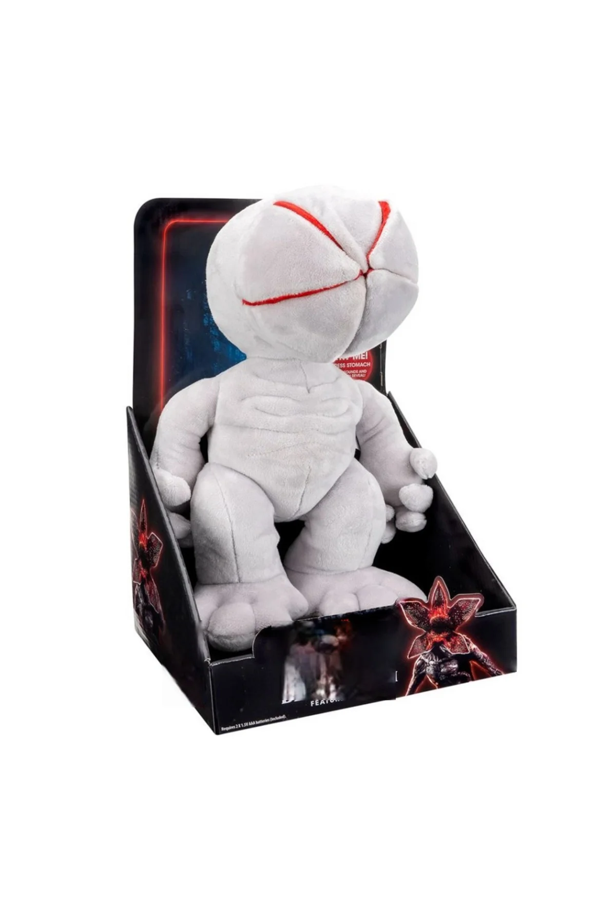 Demogorgon Elektronik Peluş