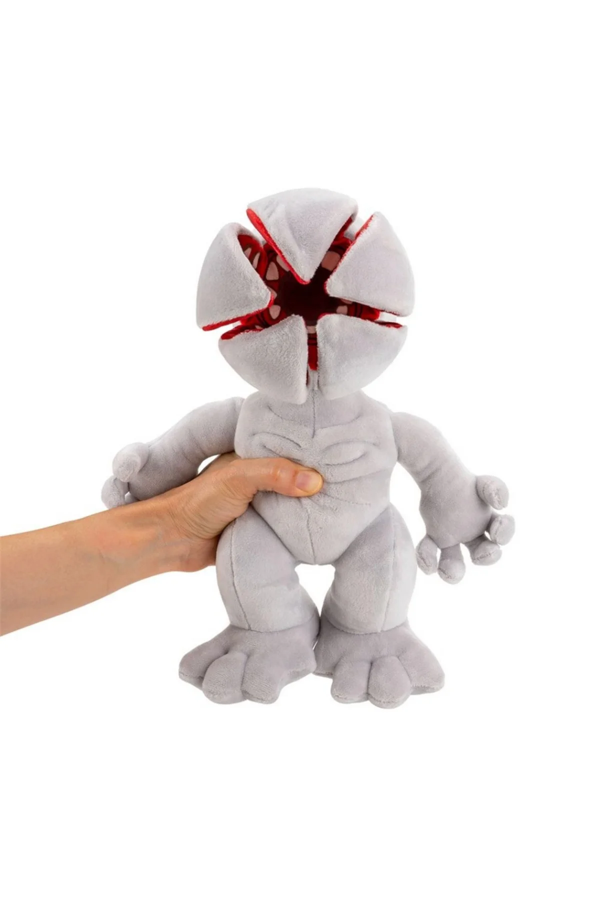Demogorgon Elektronik Peluş