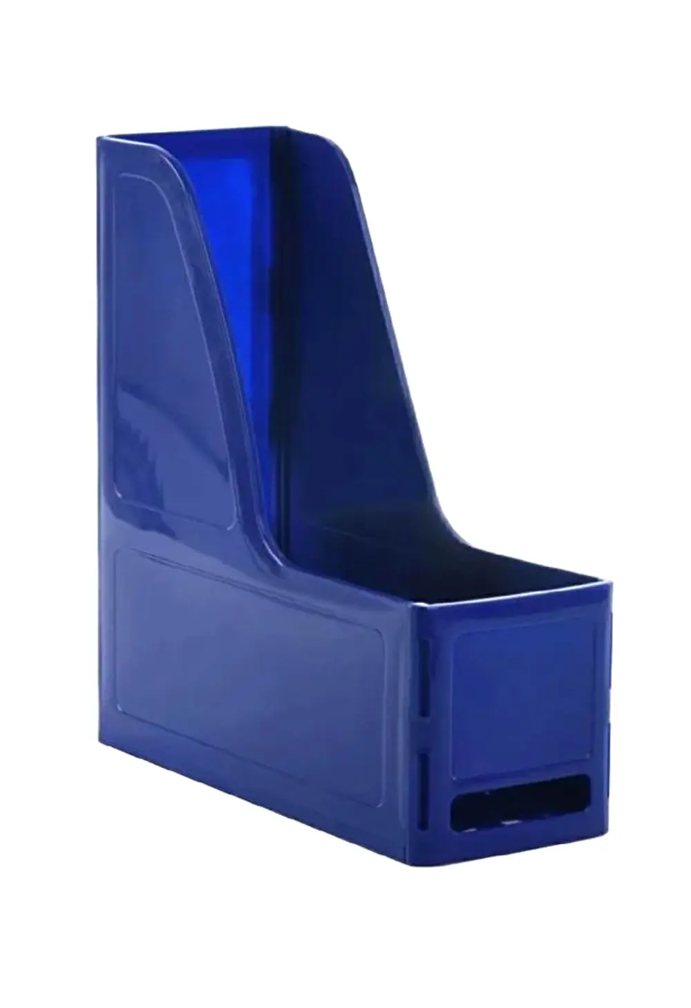 Demonte Plastik Magazinlik A4 Dosya ve Masa Düzenleyici 1 Adet - Demonte Plastik Magazinlik A4 Dosya ve Masa Düzenleyici 1 Adet -