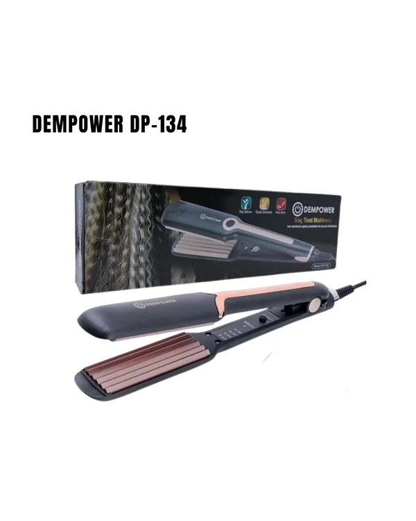 DEMPOWER DP-134 Tost Şekillendirici Maşa DEMPOWER DP-134 Tost Şekillendirici Maşa