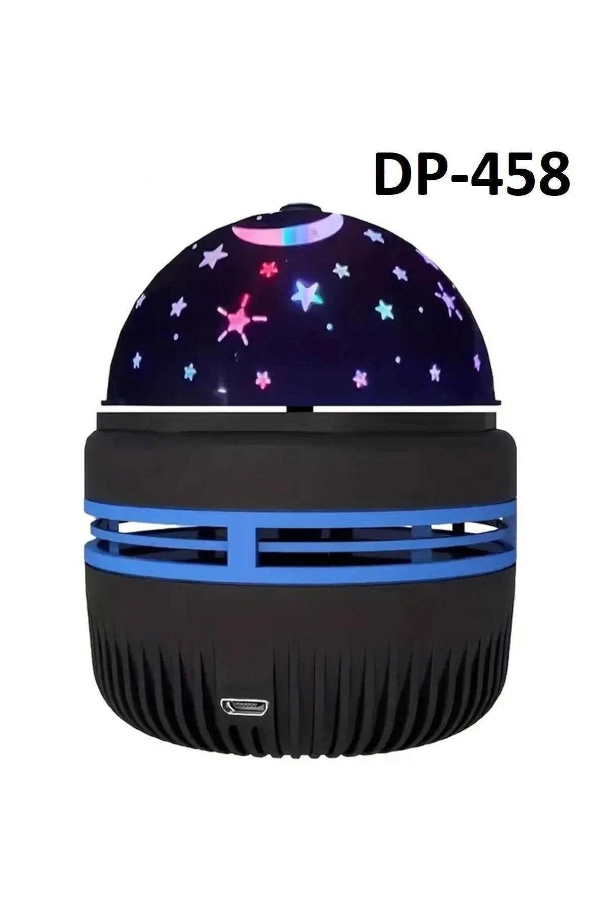 Shop Dempower Mini Yıldızlı Gece Lambası