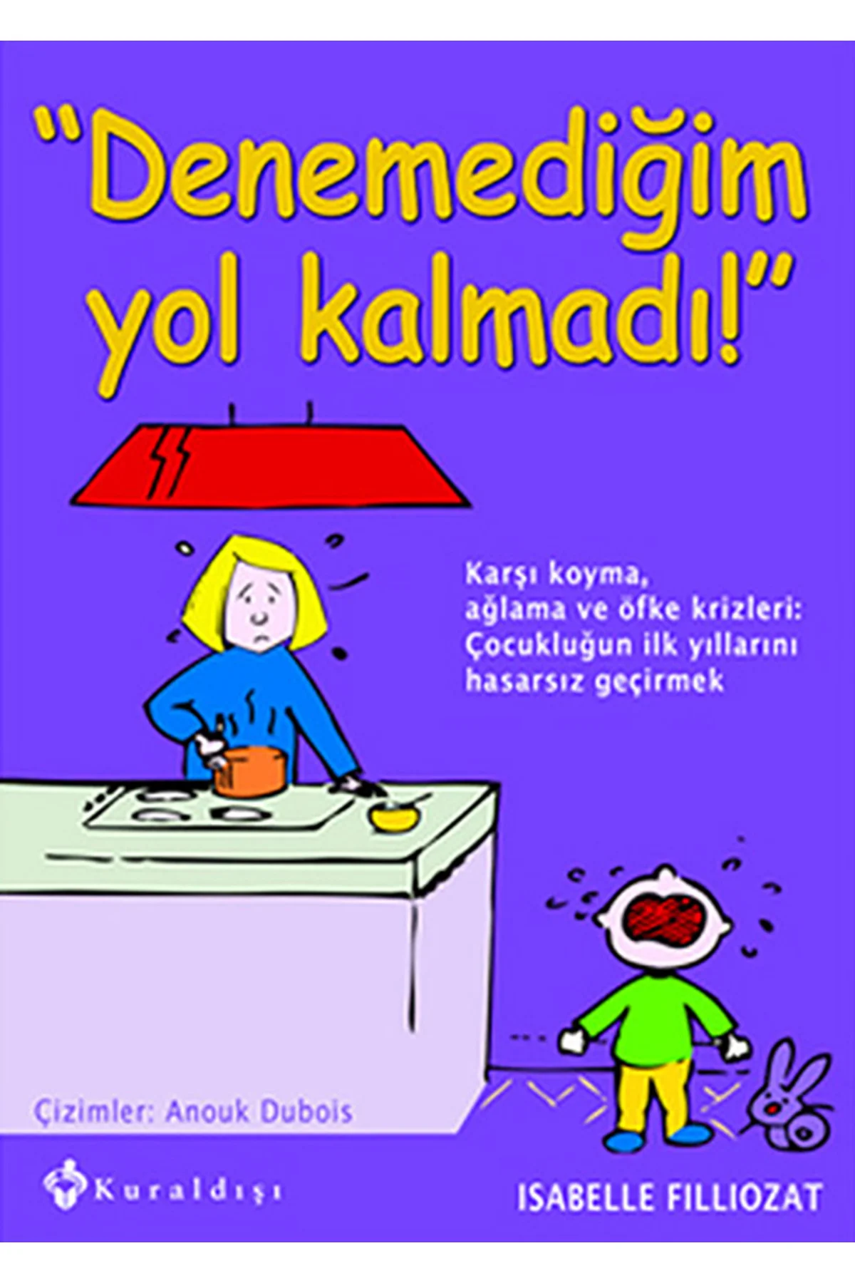 Denemediğim Yol Kalmadı Harika Haftalar Hetty Van Evet Beyinli Bütün Beyinli Çocuk Eğitimi Kitapları