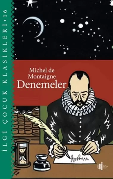 Denemeler - Çocuk Klasikleri Fiyatı, Yorumları ve Özellikleri