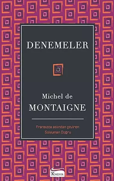 Denemeler