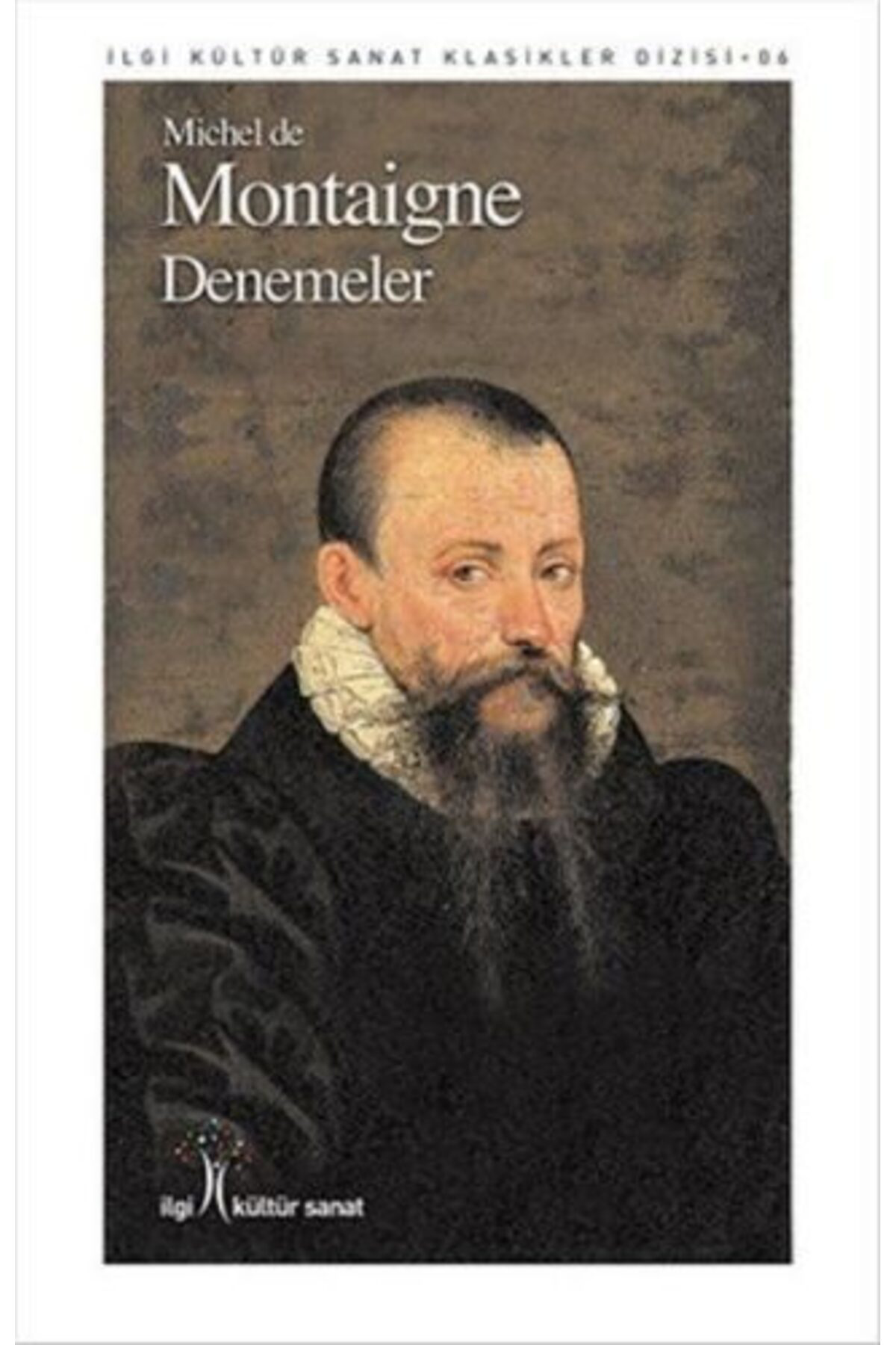 İlgi Kültür Sanat Yayincilik Limited Şirketi Denemeler