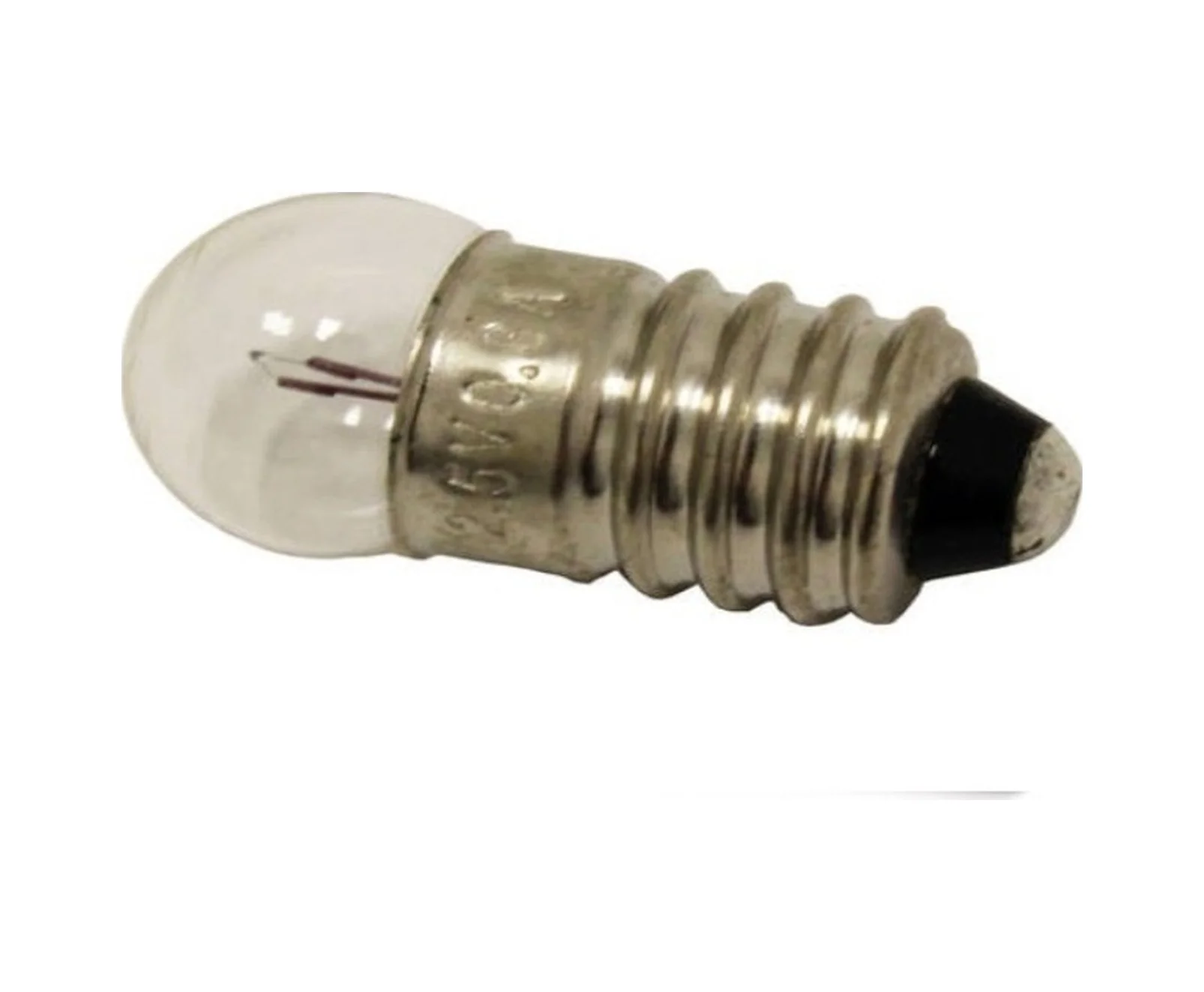 Deney Ampulü - 3.8 V - Okul Deney Ampulü 10 Adet Diğer