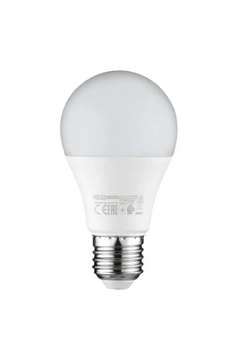Deney1 Electric Premier-9 9 Watt E27 8400k Beyaz Led Ampul
