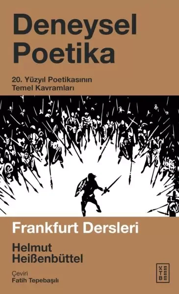 Deneysel Poetika Fiyatı, Yorumları ve Özellikleri