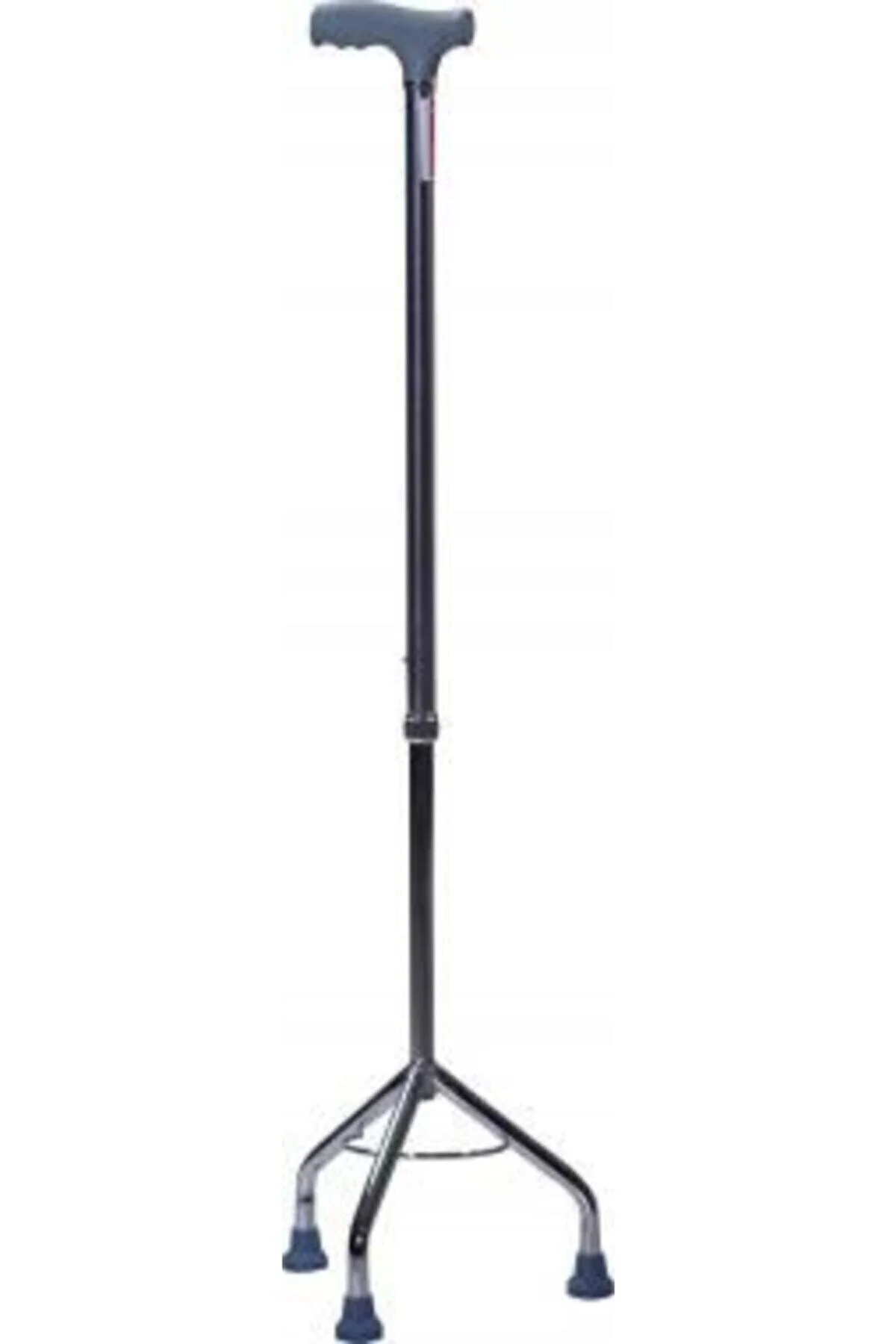 Denge Bastonu 3'lü Lüks 3 Ayaklı Ithal Tripod