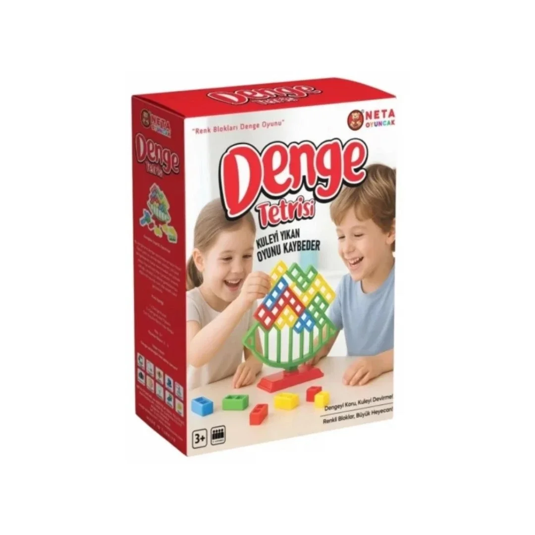 Denge Tetris Oyunu Fiyatı, Yorumları ve Özellikleri