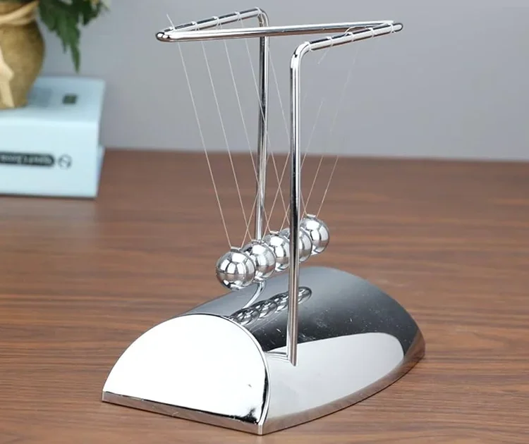 Denge ve Destek Sağlayan Z Tipi Medikal Balans Aparatı