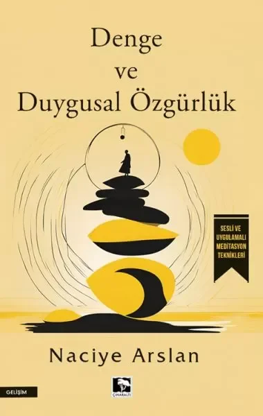 Denge ve Duygusal Özgürlük Fiyatı, Yorumları ve Özellikleri