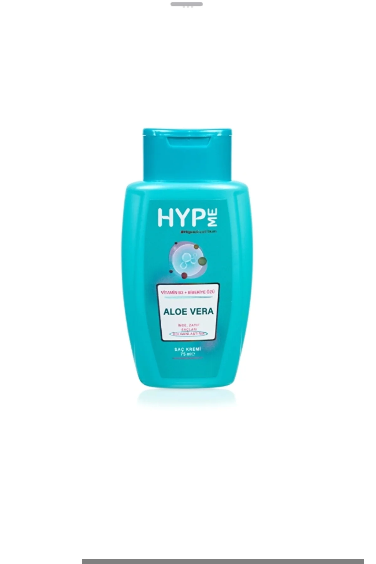 Dengeleyici Saç Kremi 75 ml