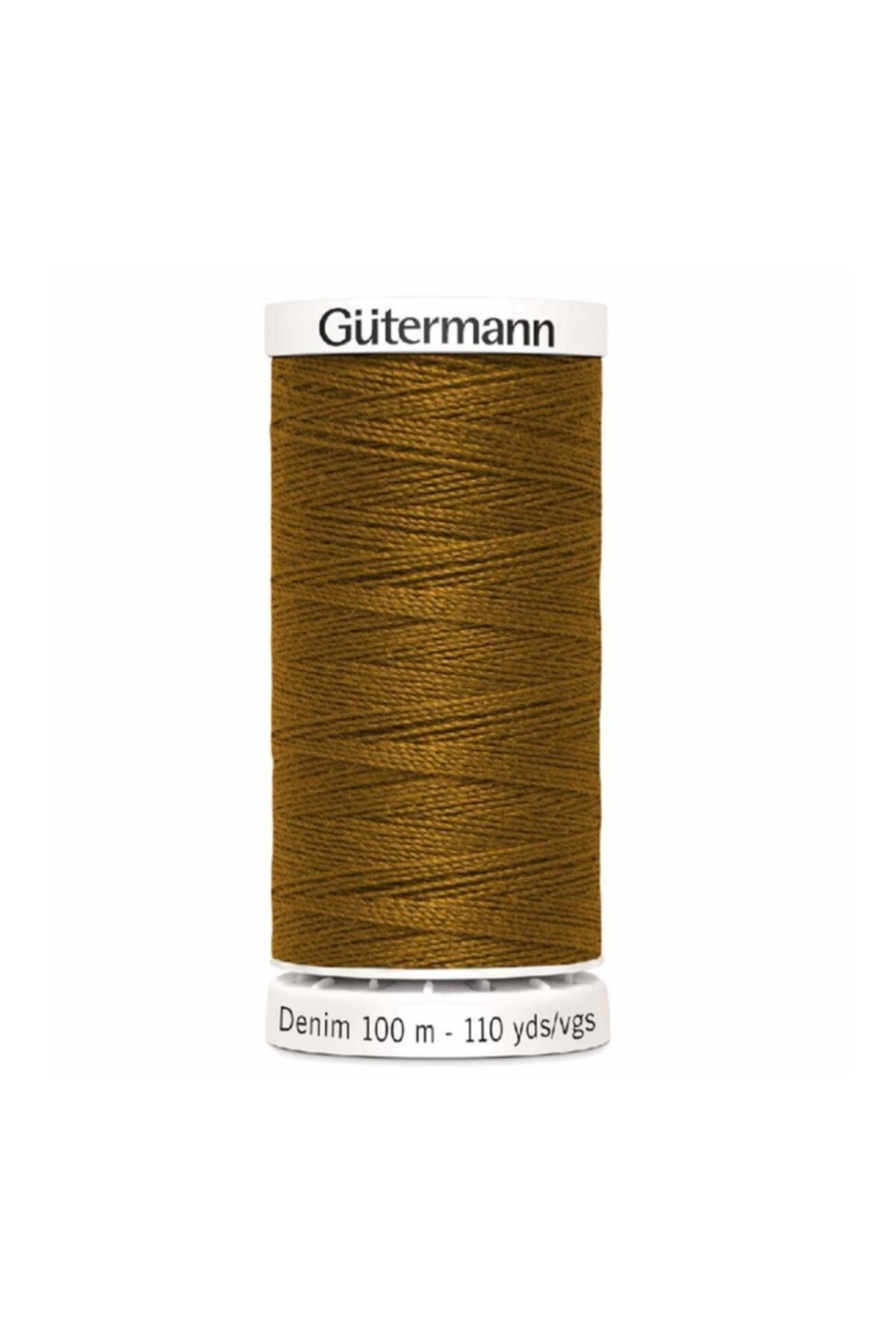 Gütermann Denim 100 Kot İpi