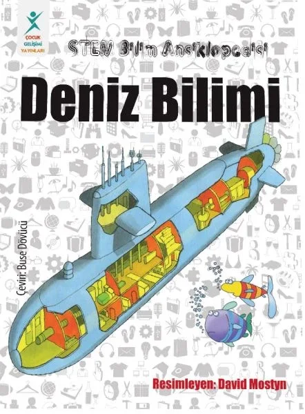 Deniz Bilimi Fiyatı, Yorumları ve Özellikleri