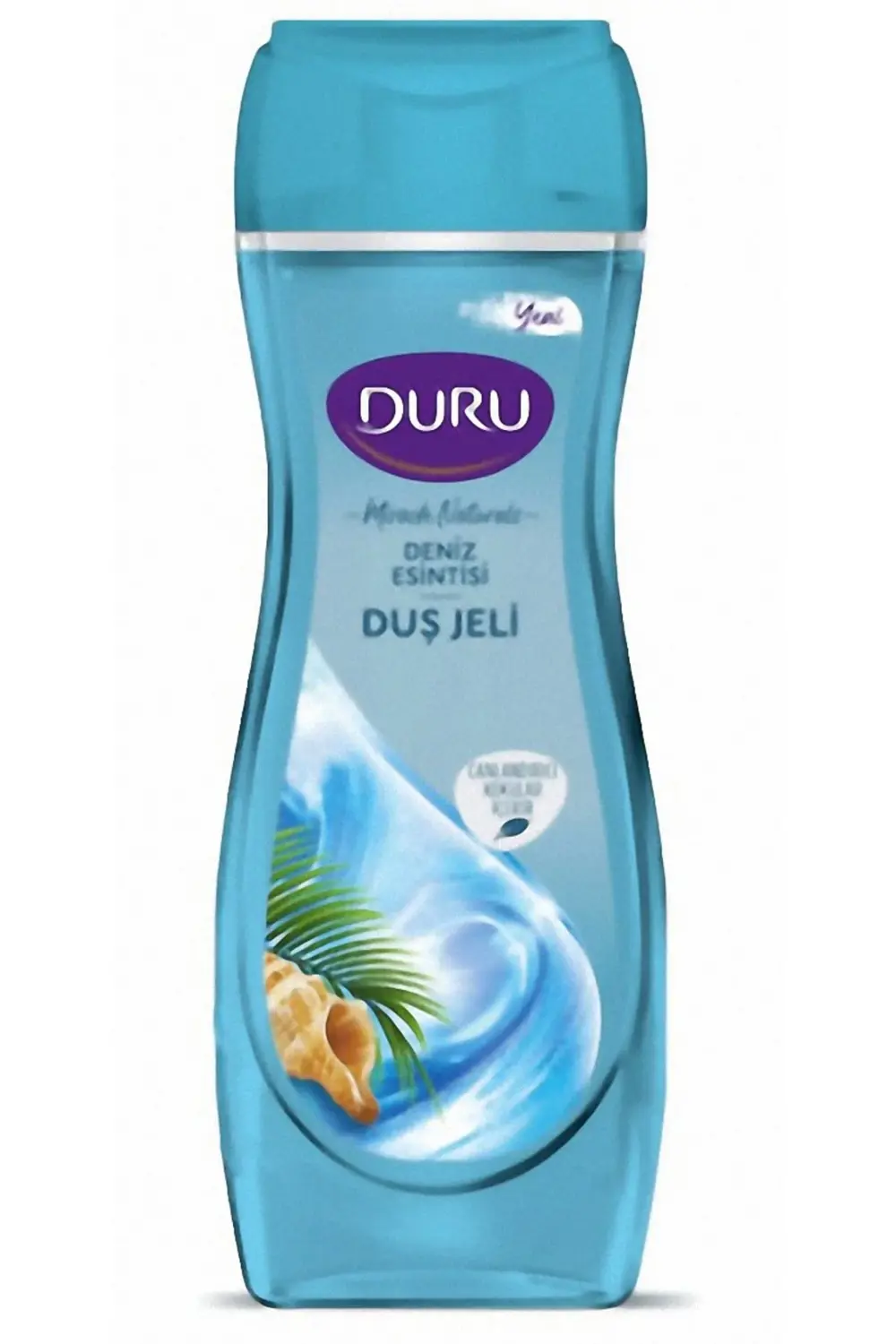 Deniz Esintisi Duş Jeli 450 Ml.