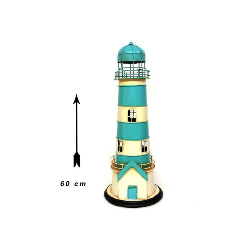 Deniz Feneri Kumbara El Yapımı Deniz Feneri Kumbara El Yapımı