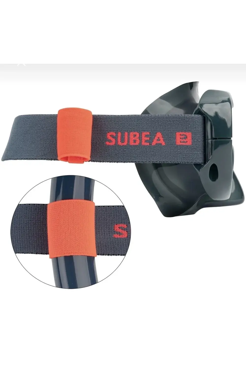 Deniz Gözlüğü - Dalış Maskesi - Havuz Maskesi Havuz Gözlüğü