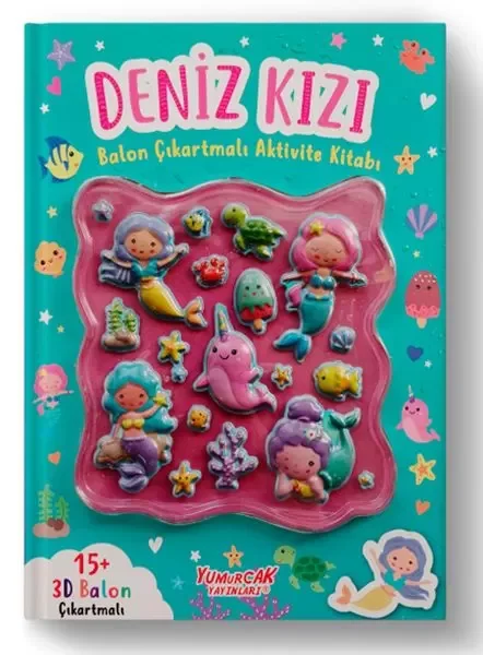 Deniz Gurbetçileri