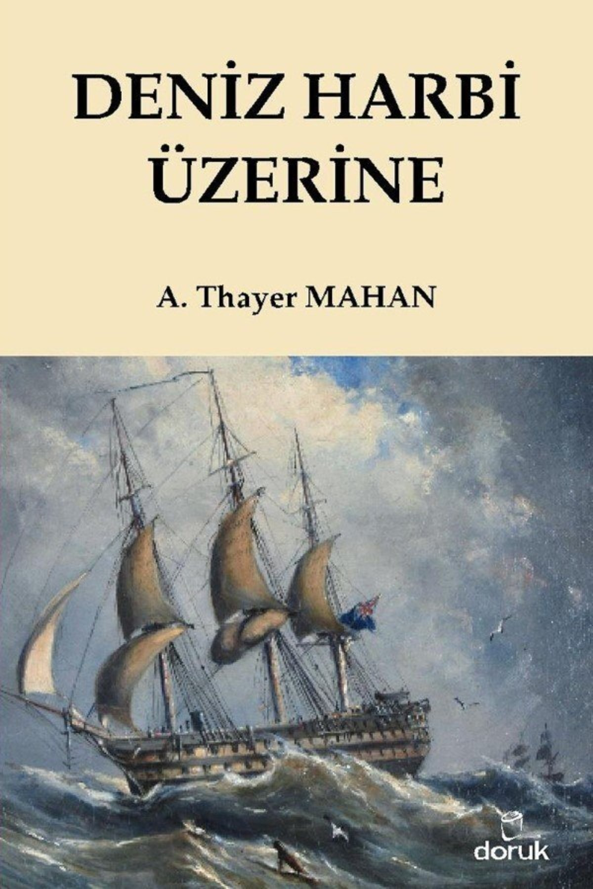 Deniz Harbi Üzerine