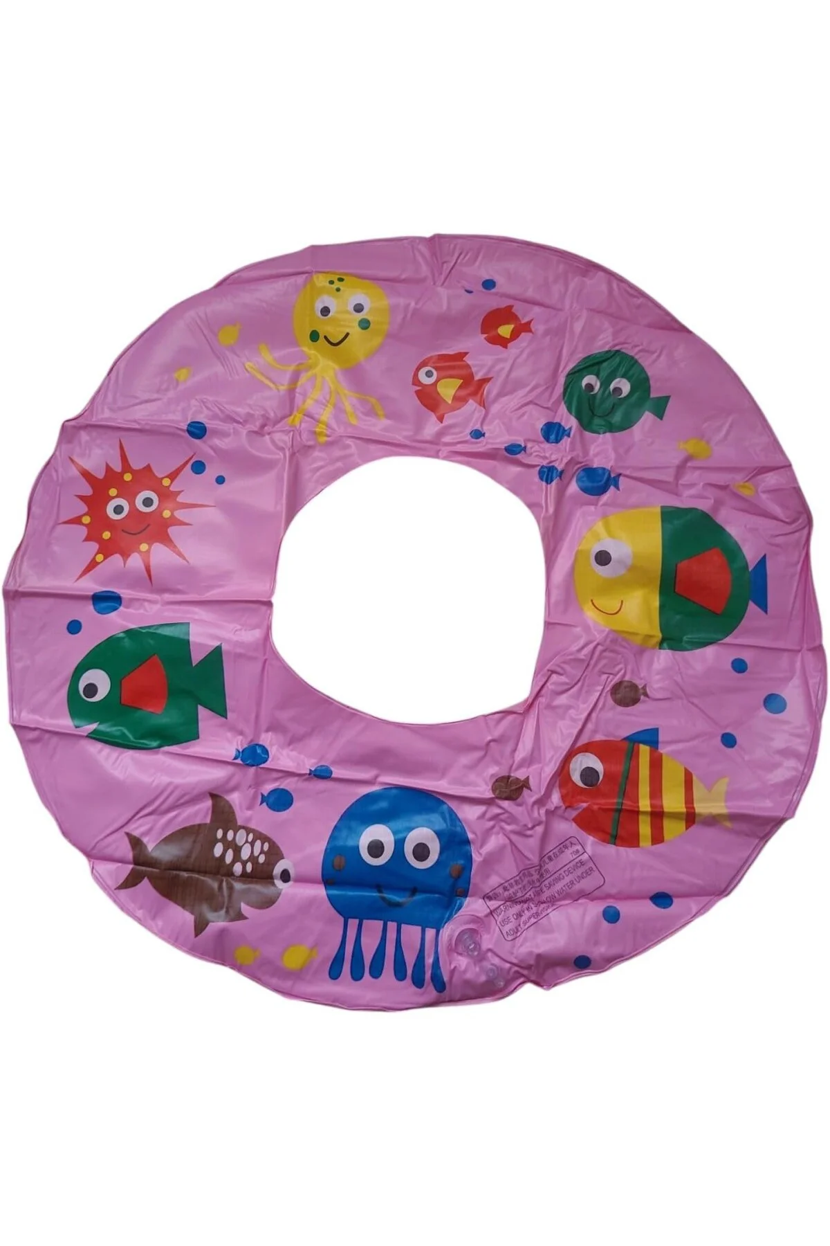 Deniz, Havuz Simidi 70 cm