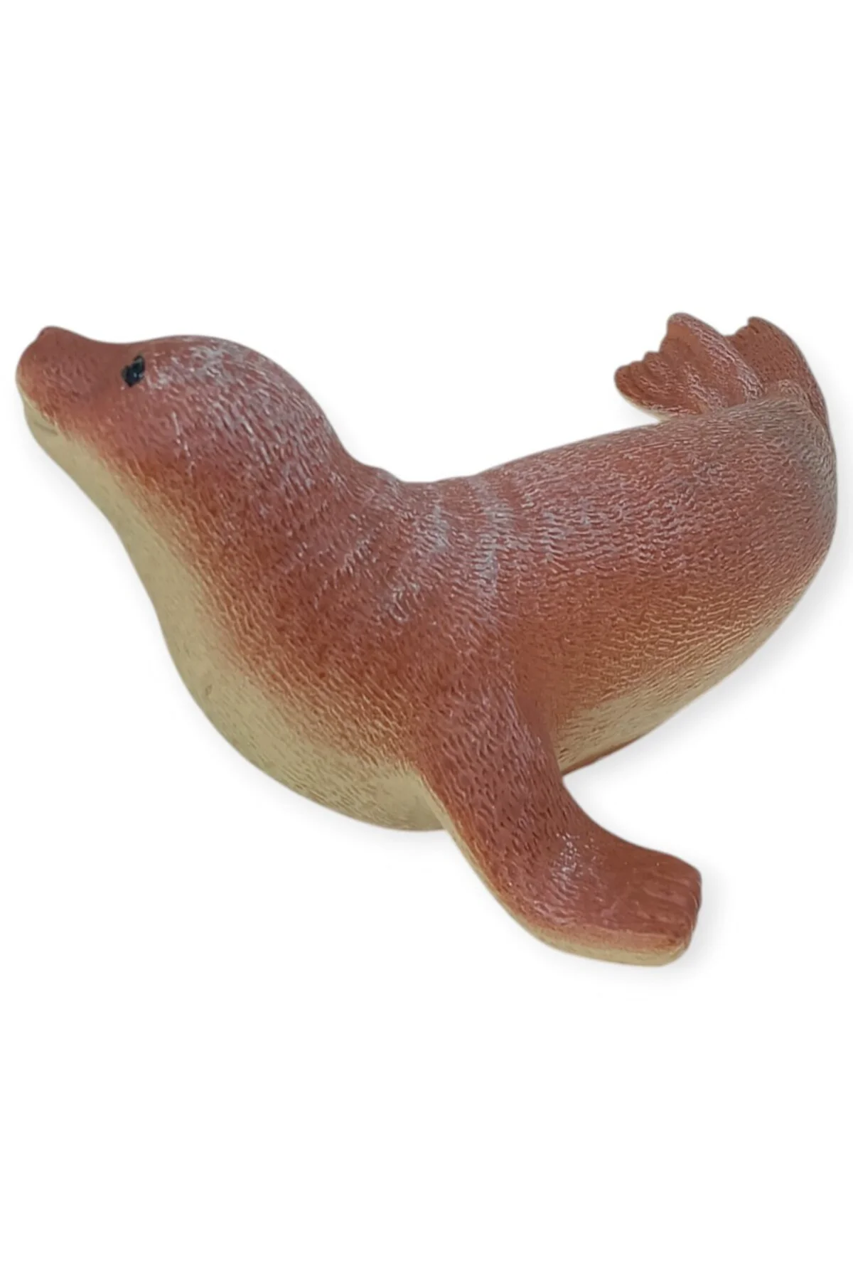 Deniz Hayvanları Serisi - Fok 20 cm (Lisinya)