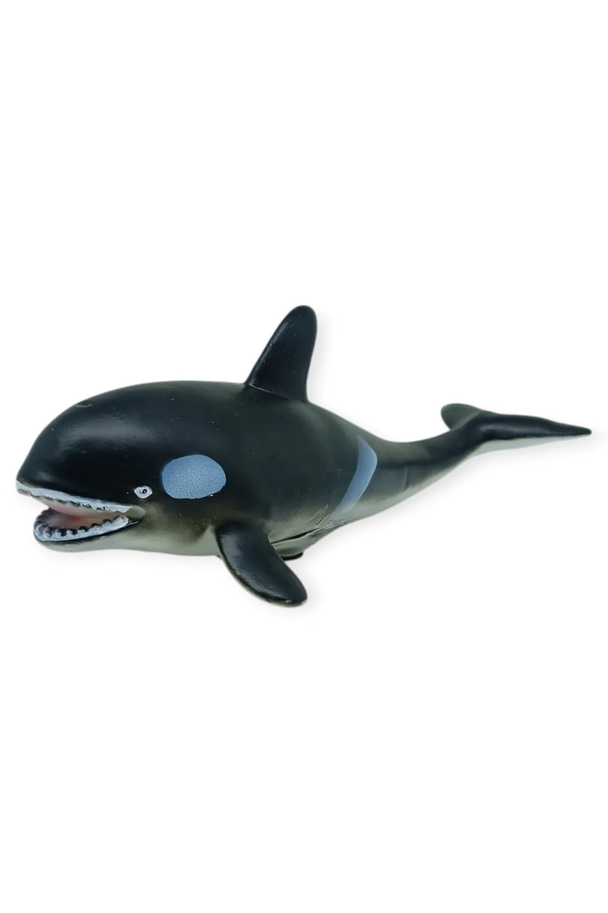 Deniz Hayvanları Serisi - Orka 28 cm (Lisinya)