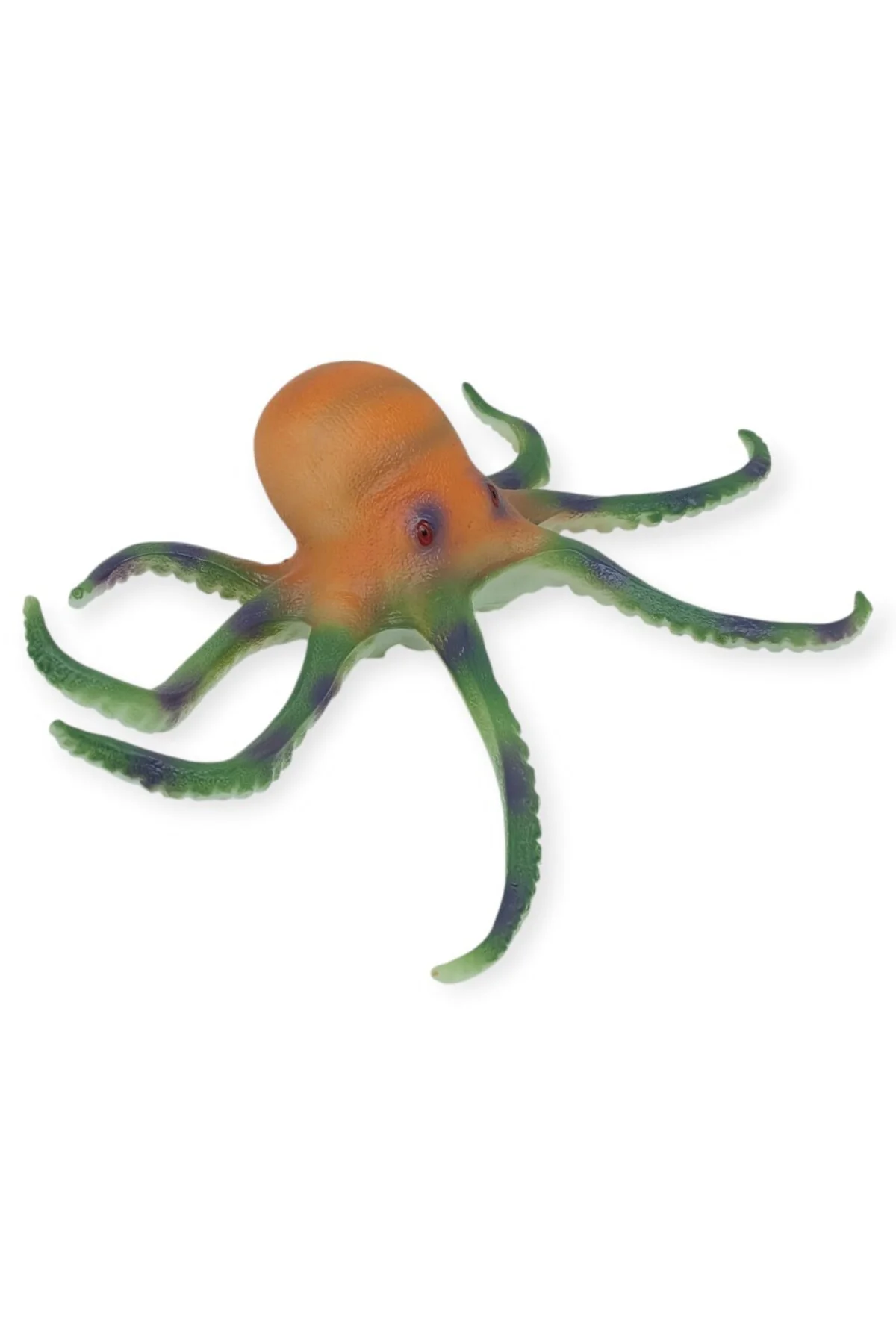 Deniz Hayvanları Serisi - Ahtapot 26 cm (Lisinya)