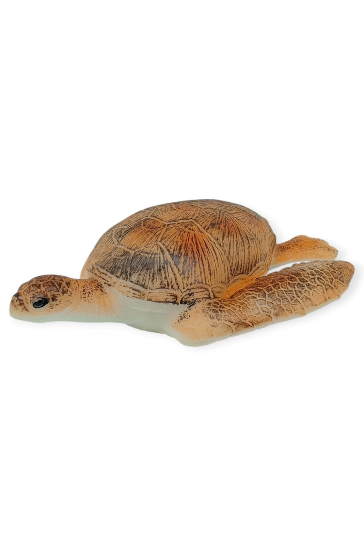 Deniz Hayvanları Serisi - Caretta Caretta 22 cm (Lisinya)