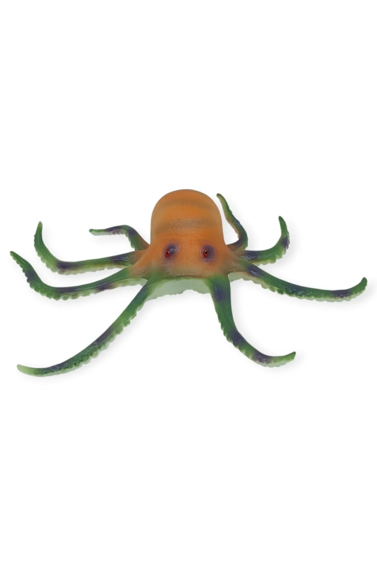Deniz Hayvanları Serisi - Ahtapot 26 cm (Lisinya)