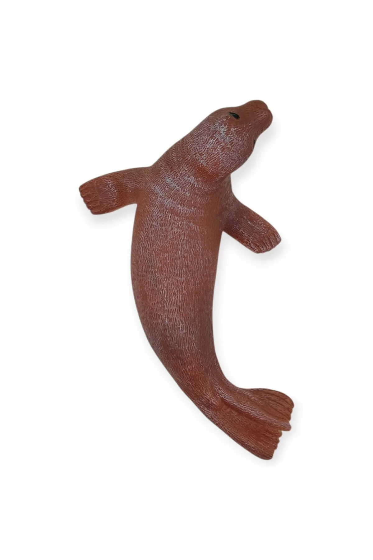 Deniz Hayvanları Serisi - Fok 20 cm (Lisinya)