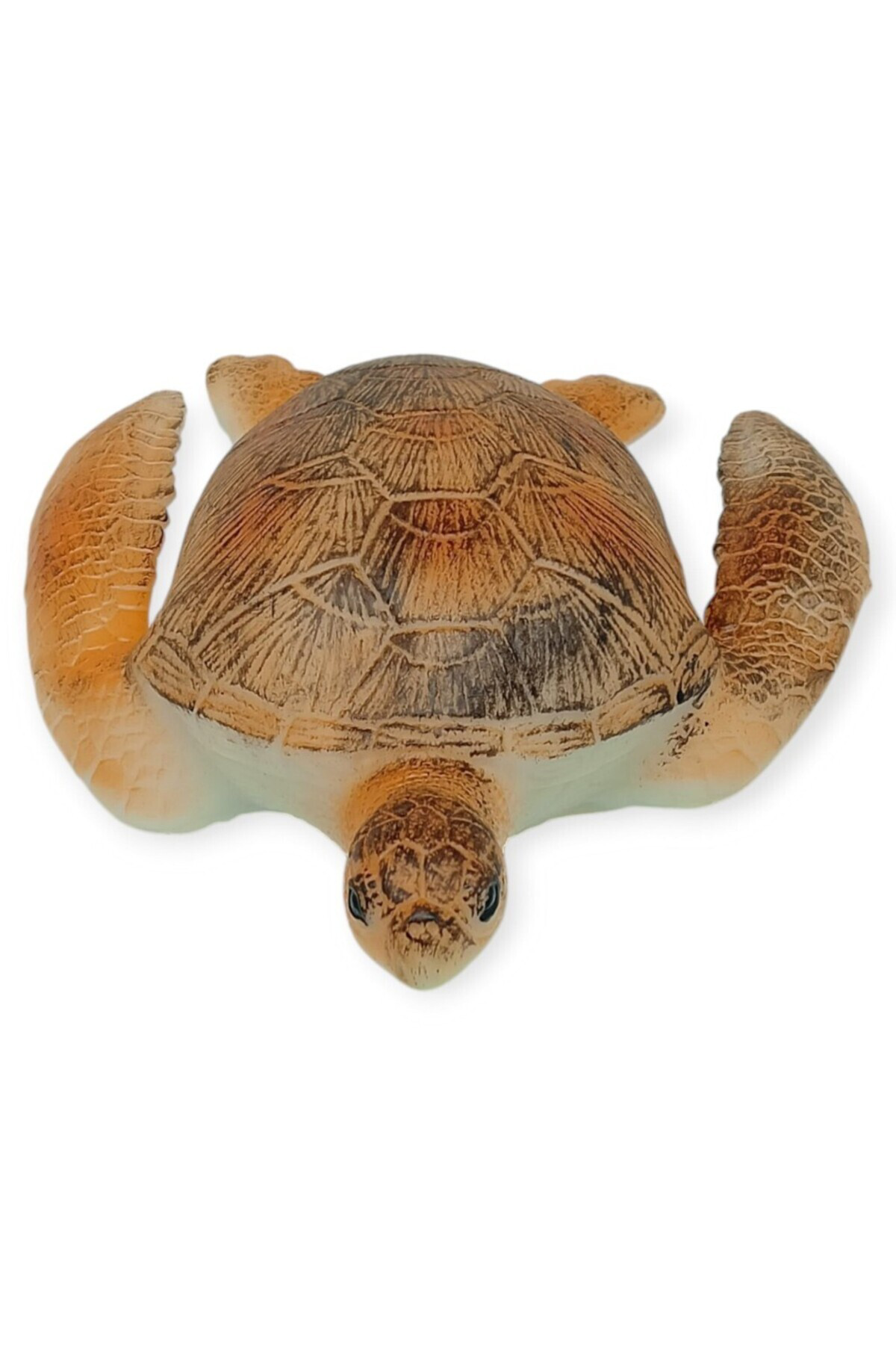 Deniz Hayvanları Serisi - Caretta Caretta 22 cm (Lisinya)