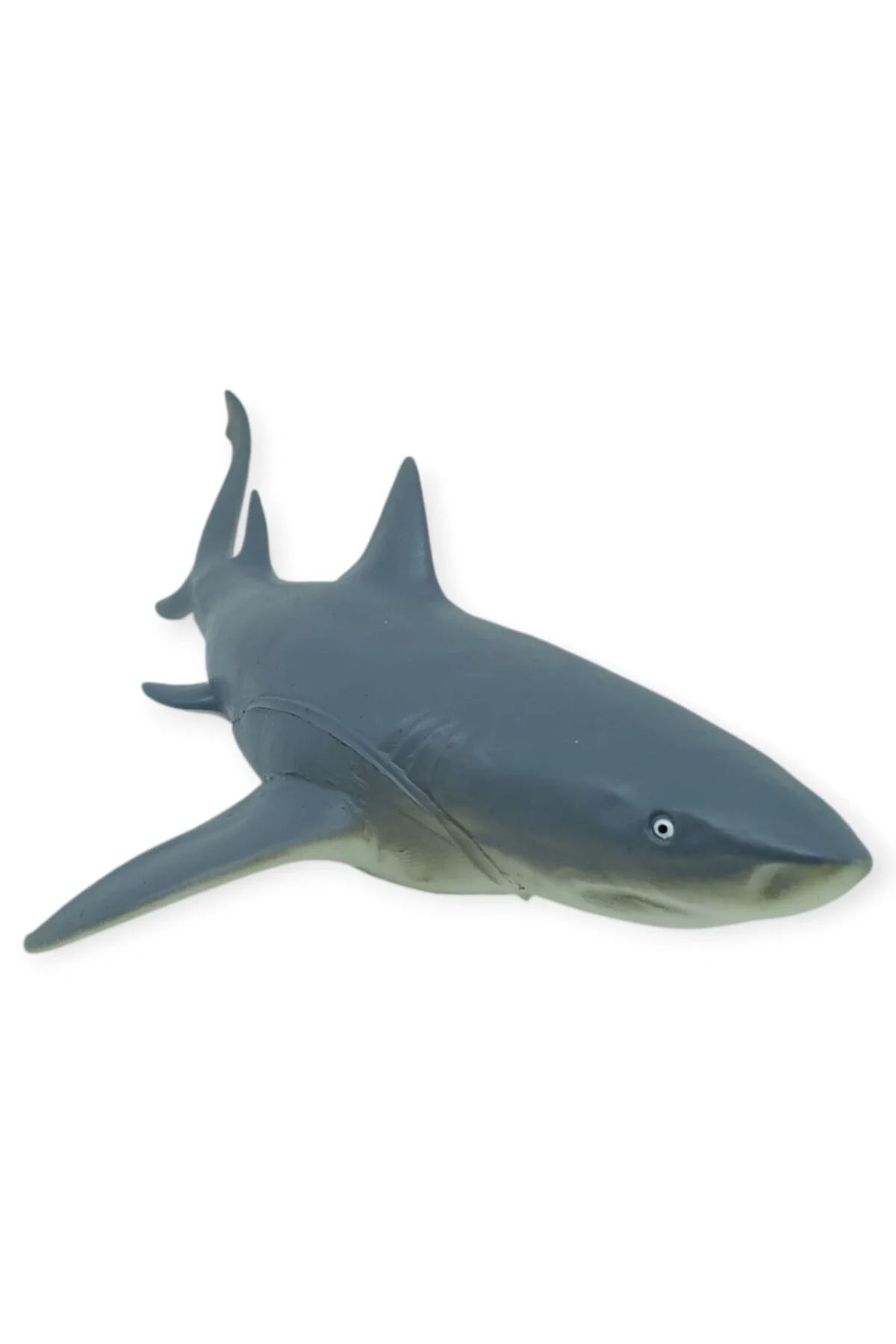 Deniz Hayvanları Serisi - Köpekbalığı 26 cm (Lisinya)