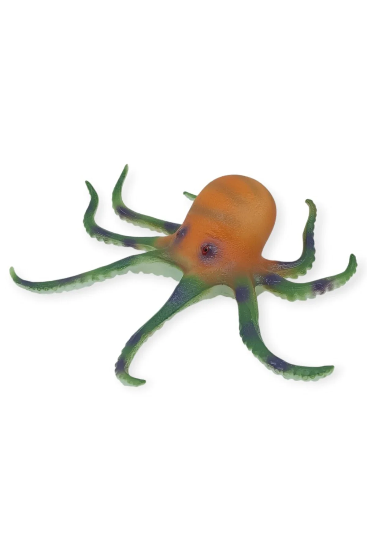 Deniz Hayvanları Serisi - Ahtapot 26 cm (Lisinya)