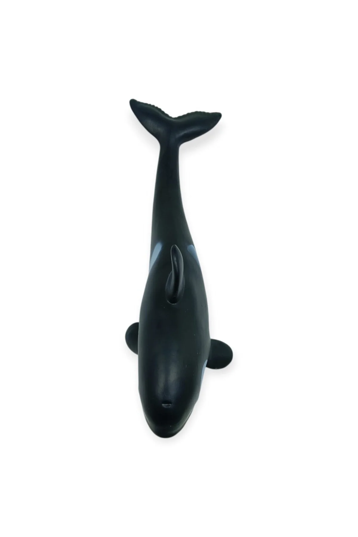 Deniz Hayvanları Serisi - Orka 28 cm (Lisinya)