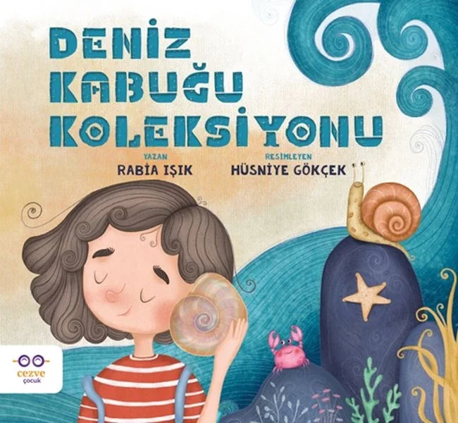 Deniz Kabuğu Koleksiyonu Fiyatı, Yorumları ve Özellikleri