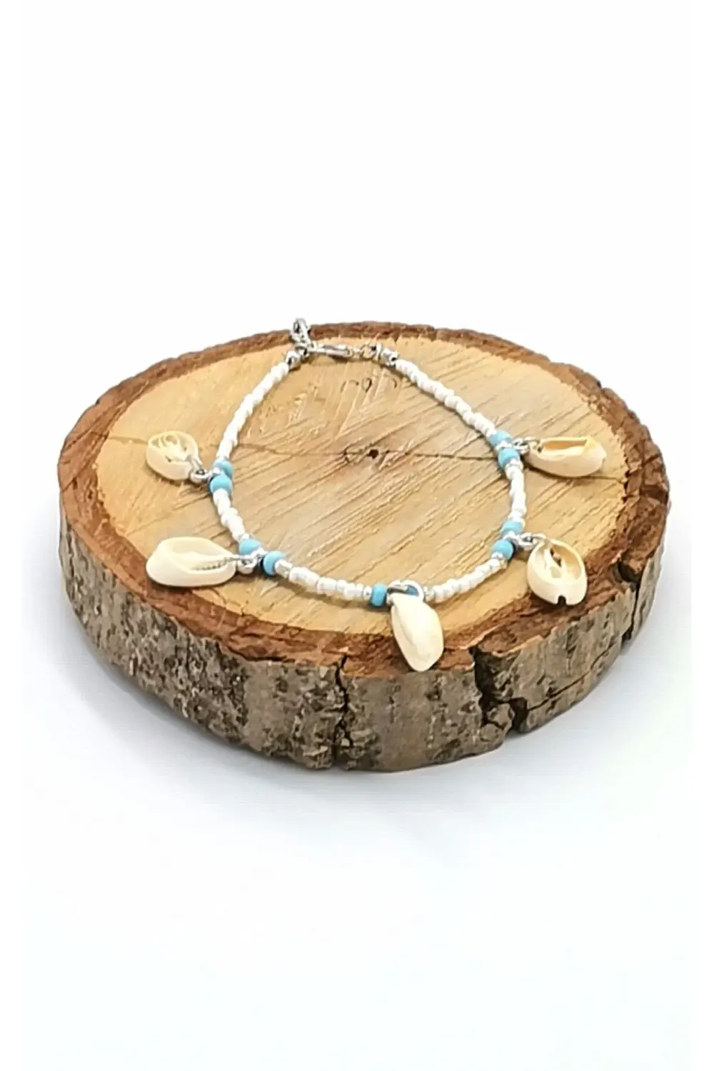 Deniz Kabuğu Lüks Hal Hal