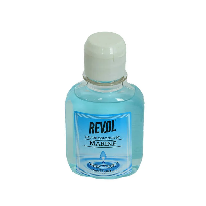 Deniz Kolonyası Marine 80 Derece - Uzun Süre Kalıcı Kolonya 100 ML Deniz Kolonyası Marine 80 Derece - Uzun Süre Kalıcı Kolonya 100 ML