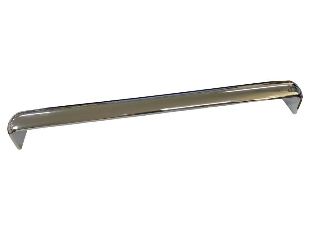Deniz Krom 288 mm Kulp – Dayanıklı Dolap ve Kapı Kolu Fiyatı, Yorumları ve Özellikleri