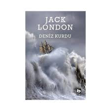 Deniz Kurdu - Jack London