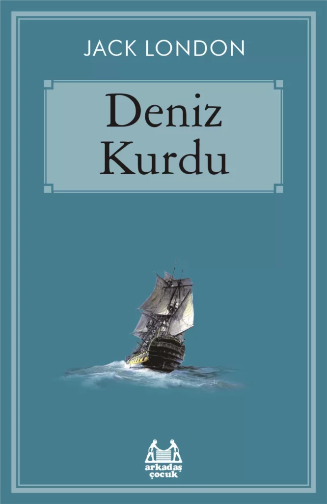 Deniz Kurdu