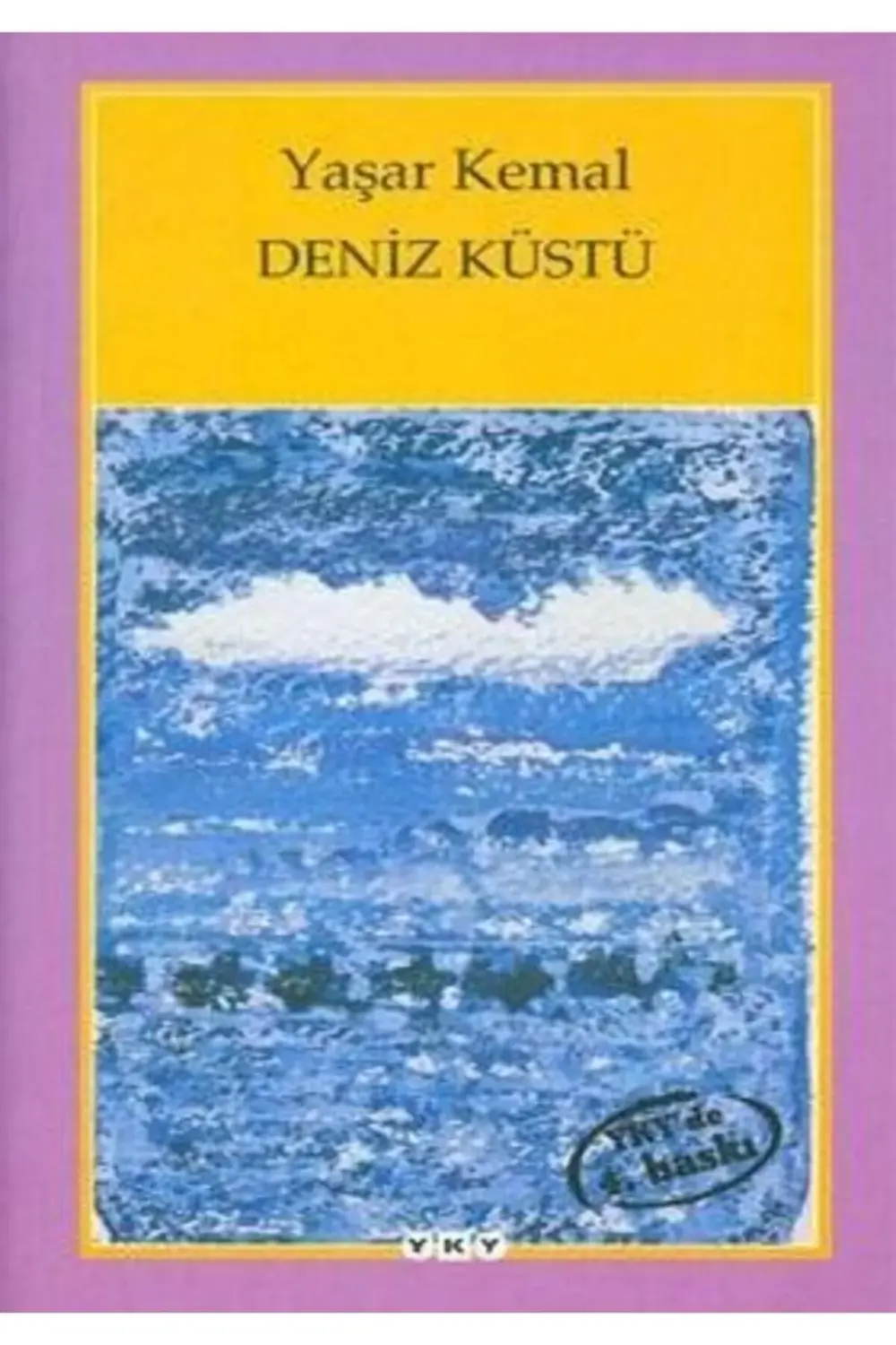Deniz Küstü | Yaşar Kemal |