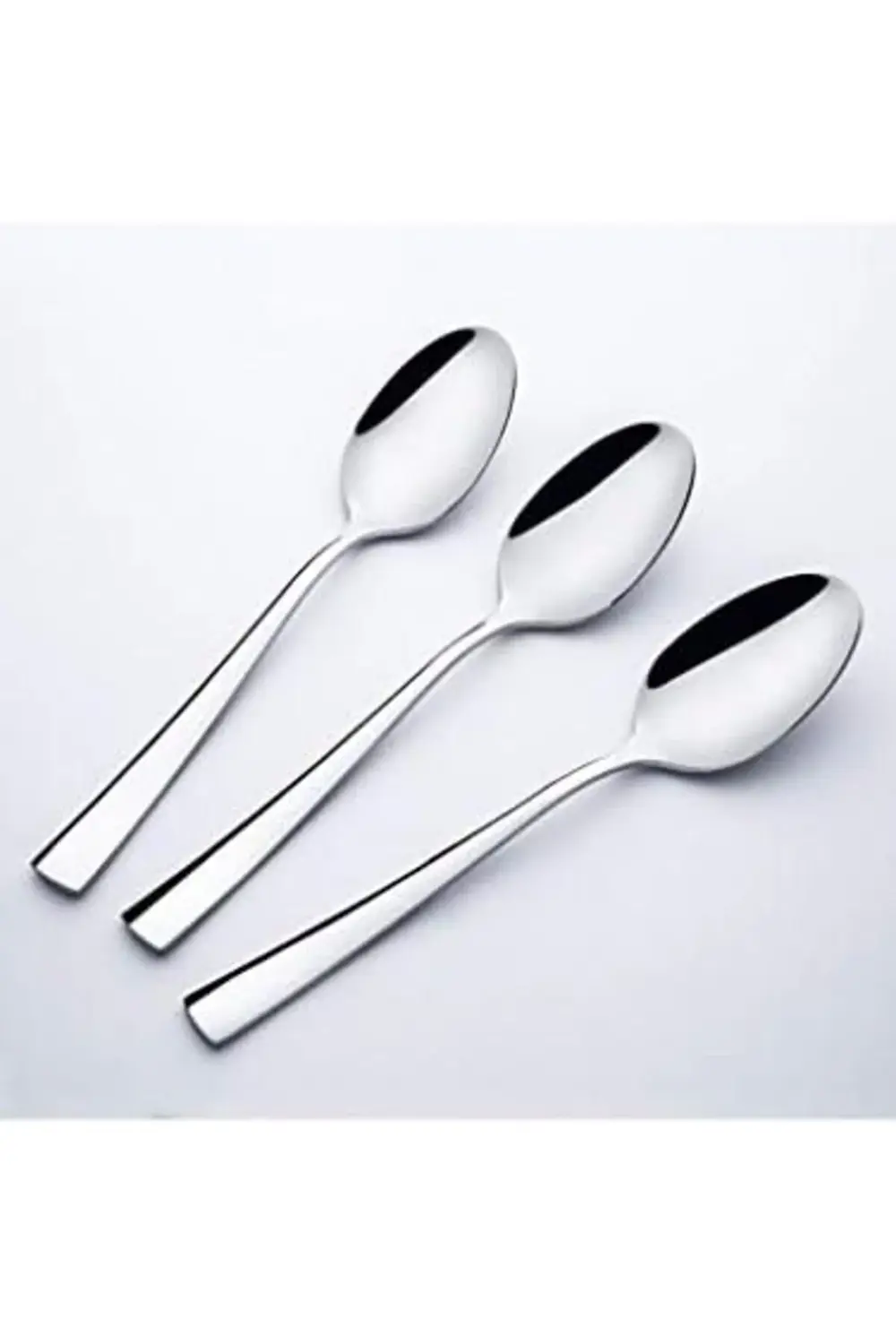 Deniz Model Yemek Kaşık 6 Lı Yemek Kaşığı 395519