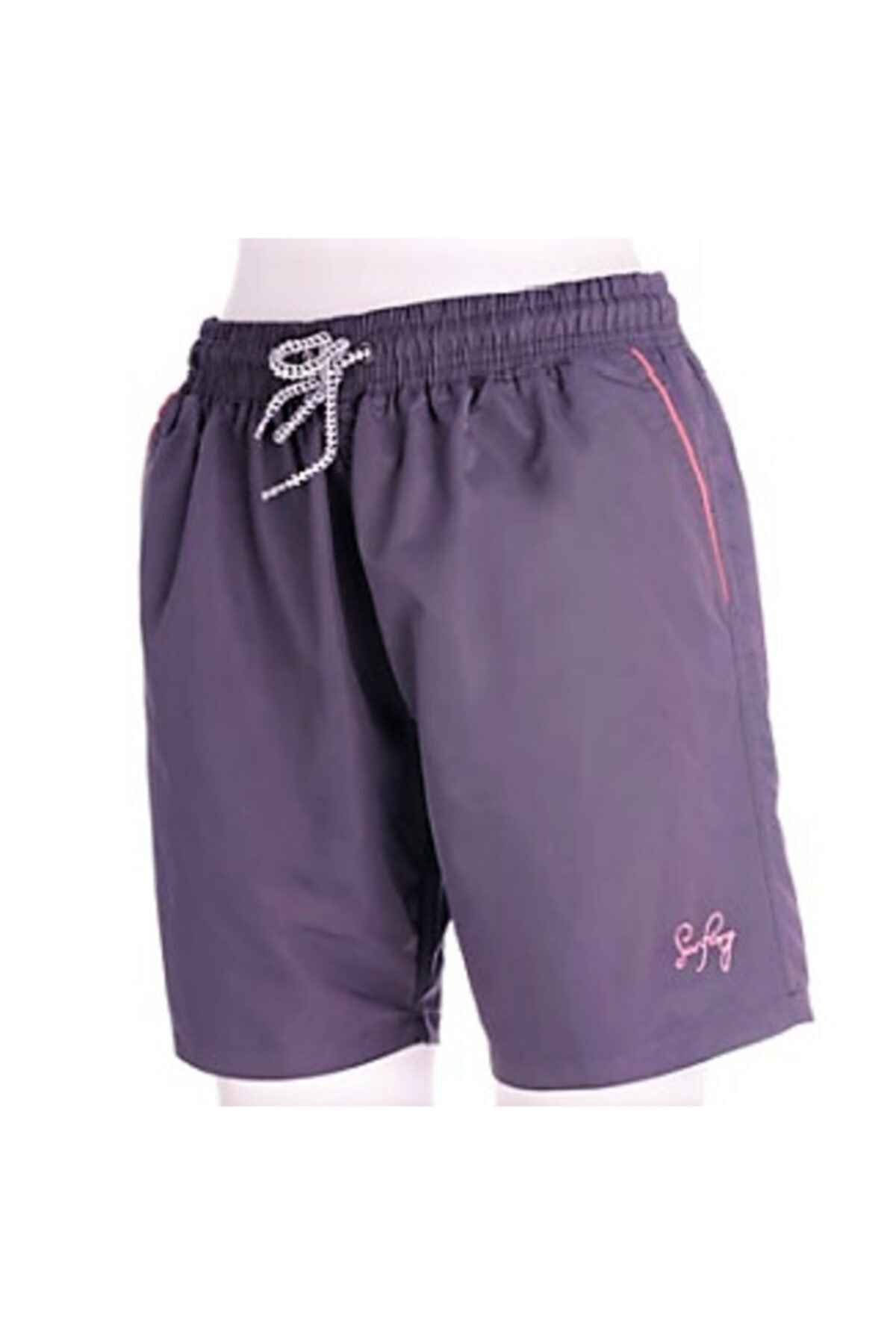 Sunsurf Deniz Şortu Antrasit