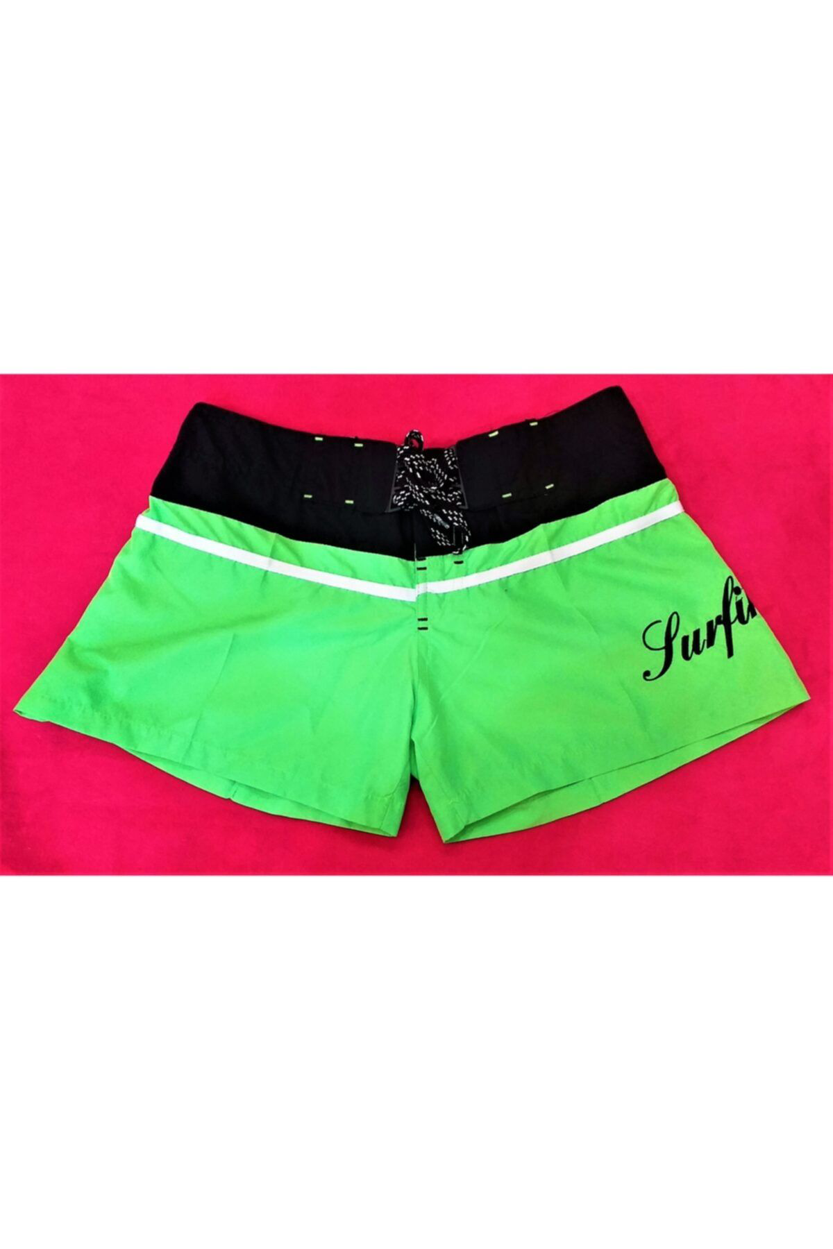 Sunsurf Deniz Şortu