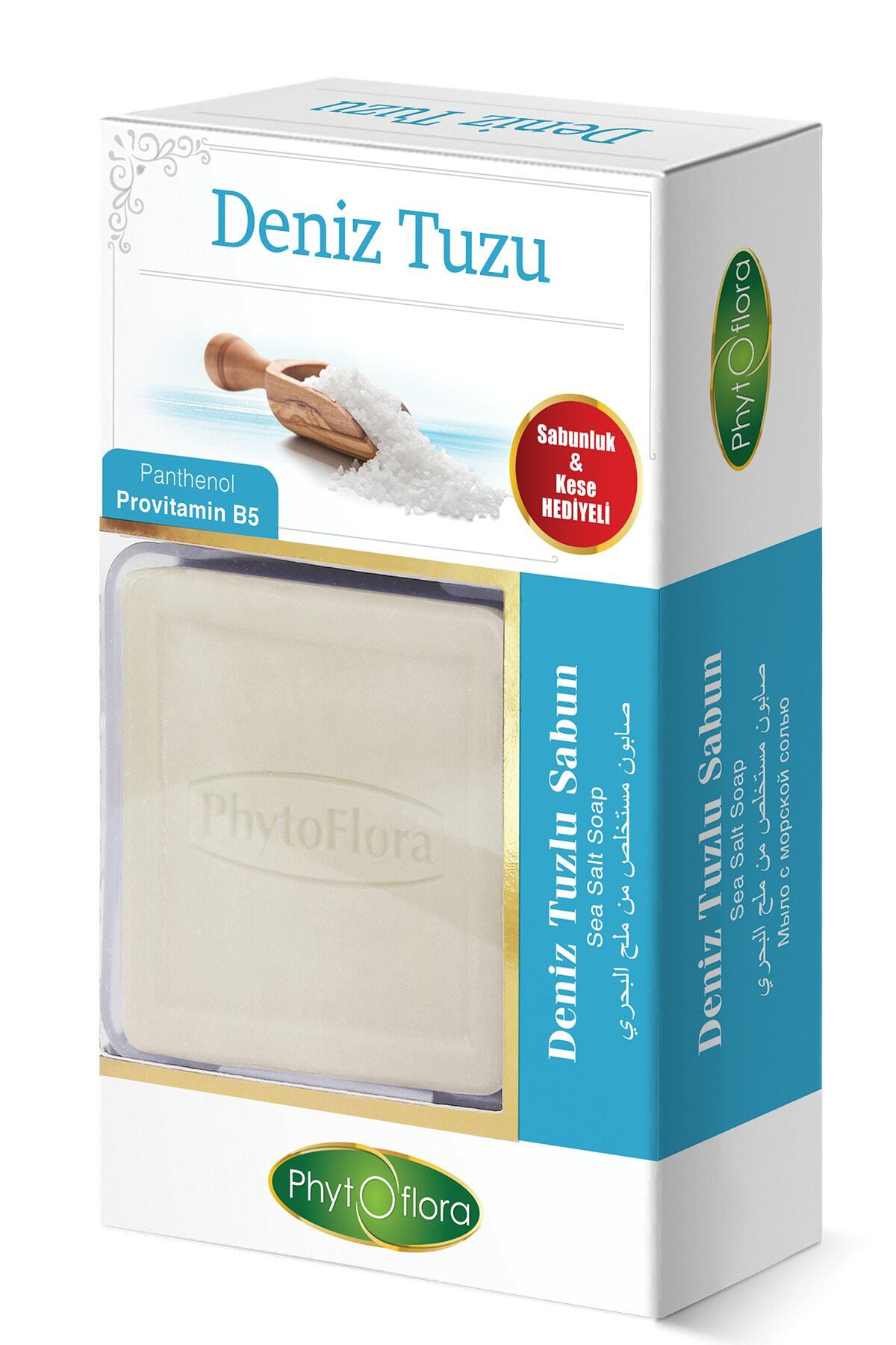 Deniz Tuzlu Sabun