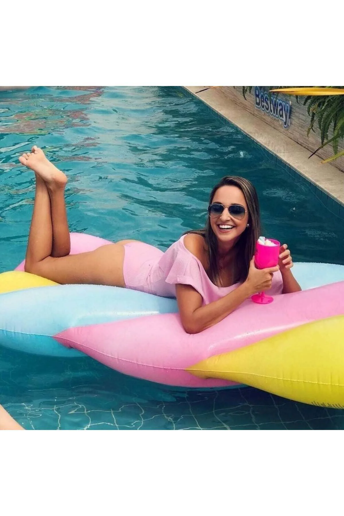 Deniz Yatağı Candy Yatak 190x105 Cm - 43187