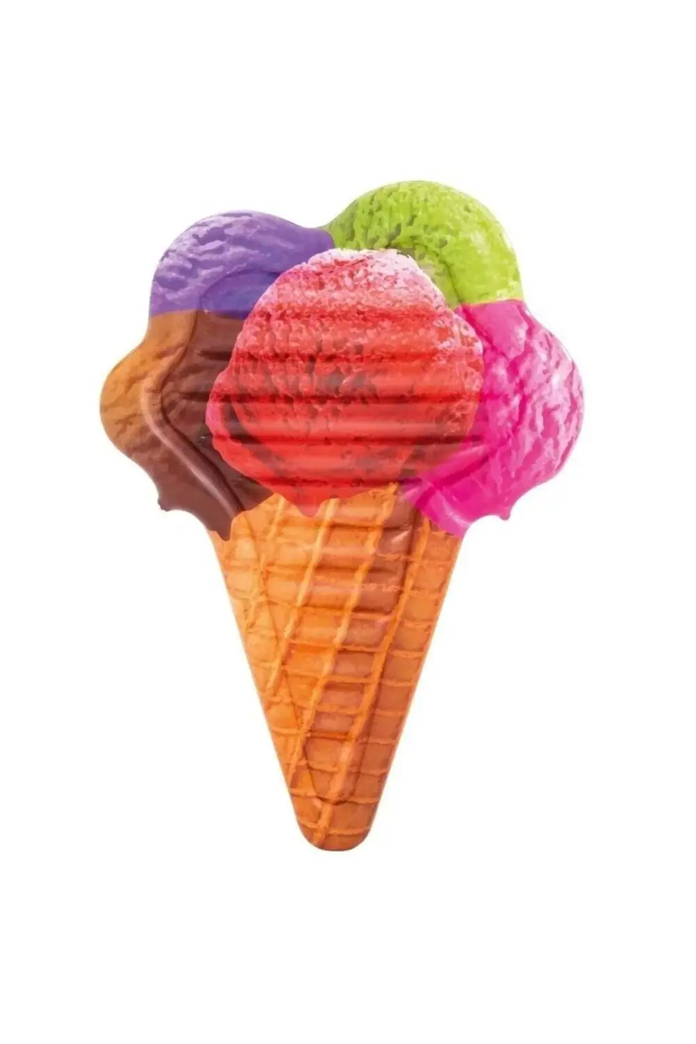 Deniz Yatağı Dondurma Yatak 188x130 Cm - 43183