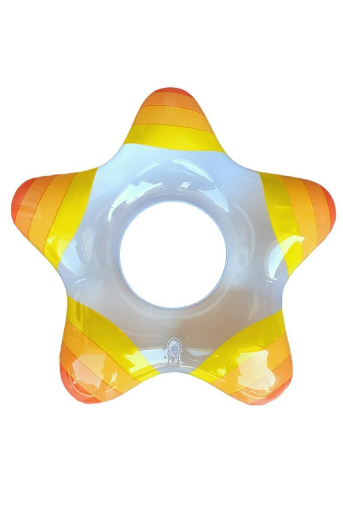 Deniz Yıldızı Şekill 76 Cm Simit