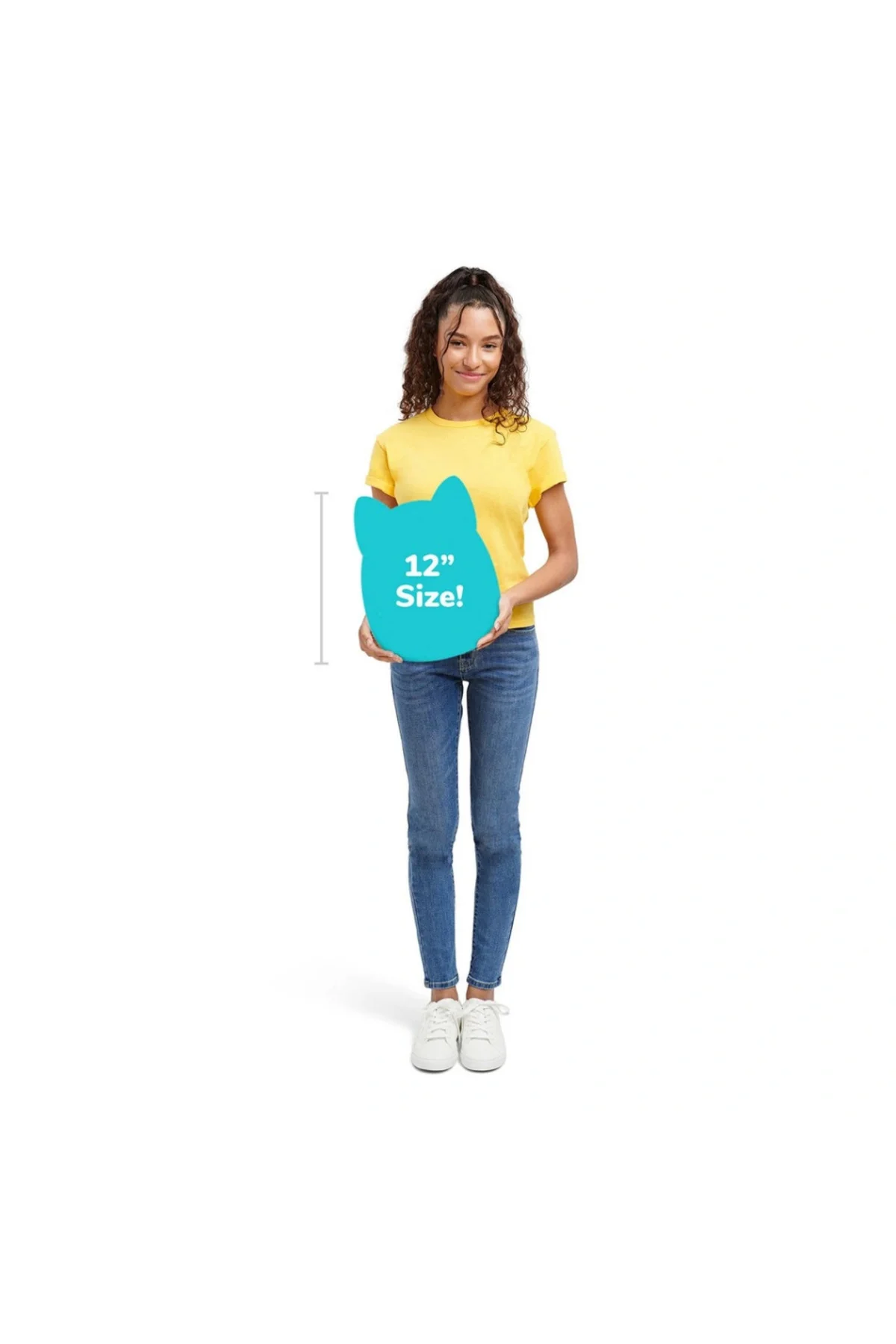 Denizanası Anni Peluş 30 cm